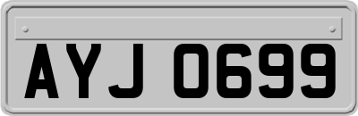 AYJ0699
