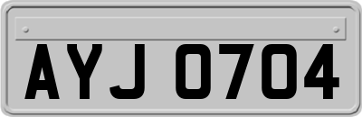 AYJ0704