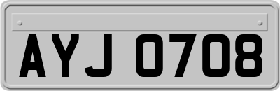 AYJ0708