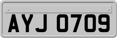 AYJ0709