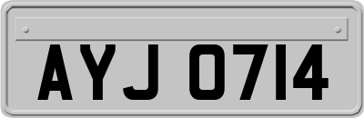 AYJ0714
