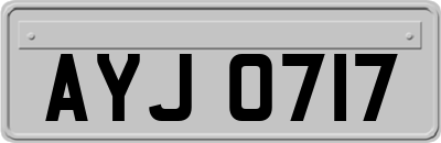AYJ0717