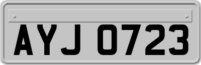 AYJ0723