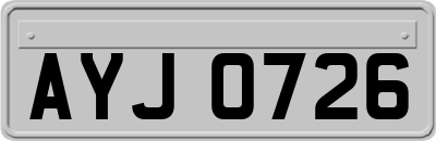 AYJ0726