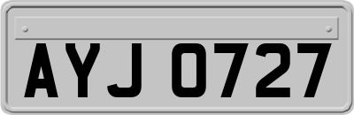 AYJ0727