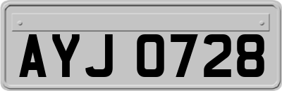 AYJ0728