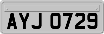 AYJ0729