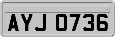 AYJ0736