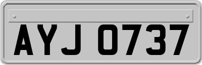 AYJ0737