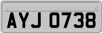 AYJ0738