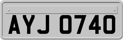 AYJ0740