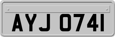 AYJ0741