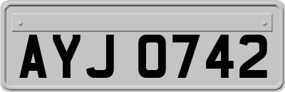 AYJ0742