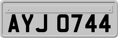 AYJ0744