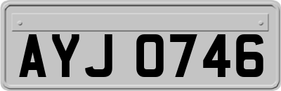 AYJ0746