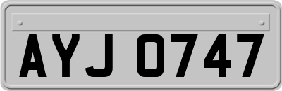 AYJ0747