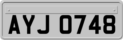 AYJ0748
