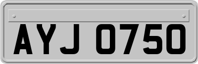 AYJ0750