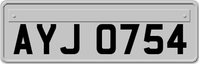 AYJ0754