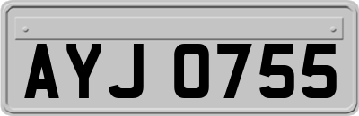 AYJ0755