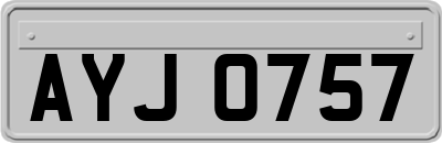 AYJ0757