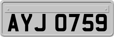 AYJ0759