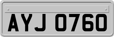 AYJ0760