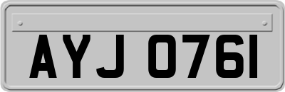 AYJ0761