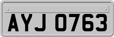 AYJ0763
