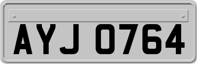 AYJ0764