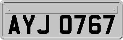 AYJ0767