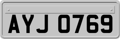 AYJ0769