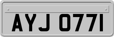 AYJ0771