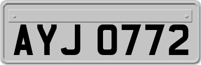 AYJ0772