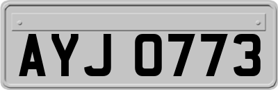 AYJ0773