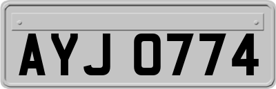 AYJ0774