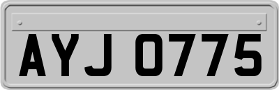 AYJ0775