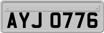 AYJ0776