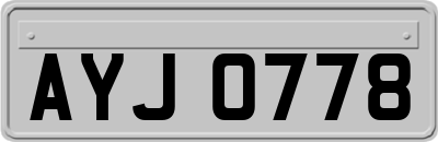 AYJ0778