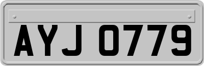 AYJ0779