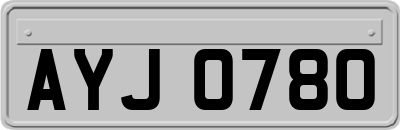 AYJ0780