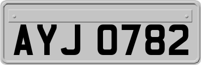 AYJ0782