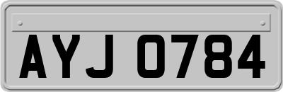 AYJ0784