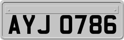 AYJ0786