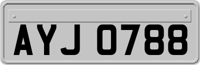 AYJ0788