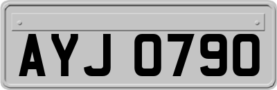 AYJ0790