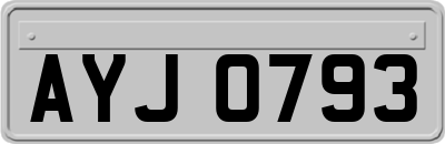 AYJ0793