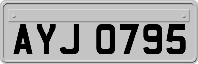 AYJ0795