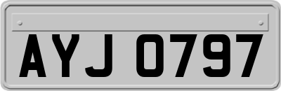 AYJ0797