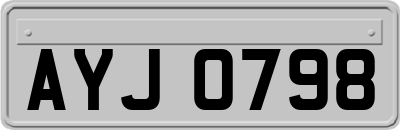 AYJ0798
